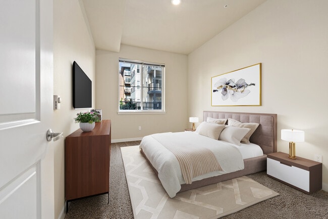 Core 83 Apartments, Redmond, WA 98052 - photo 4