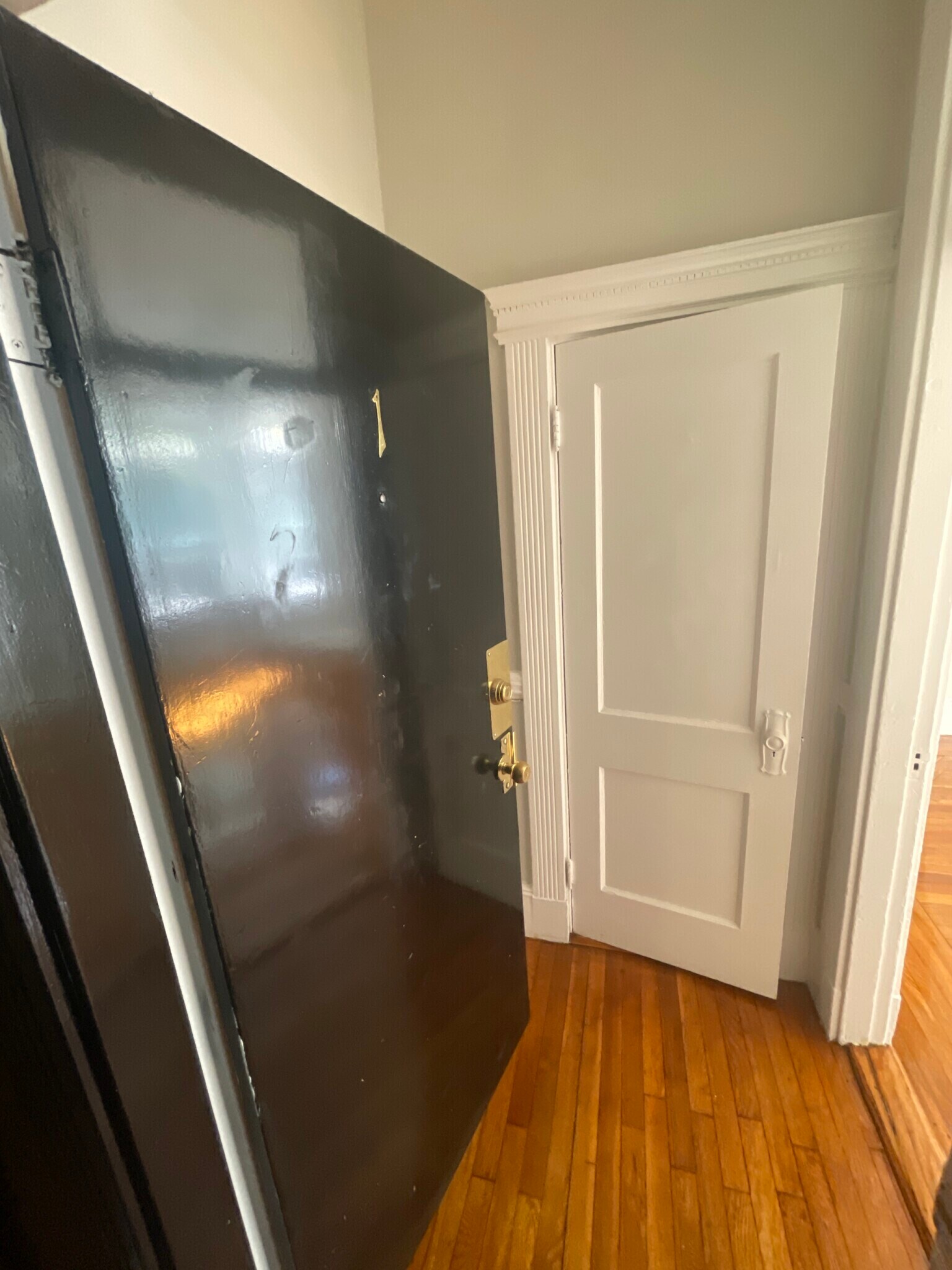 38 Hemenway St unit 1, Boston, MA 02115 - photo 1