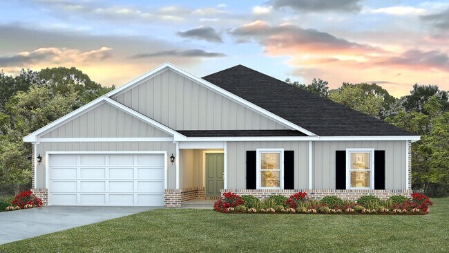 14282 State Highway 104 St unit 36197687, Silverhill, AL 36576 - photo 4