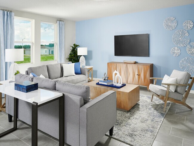 2354 White Tail St unit 37076627, Davenport, FL 33837 - photo 6