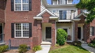 273 Scio Village Ct, Ann Arbor, MI 48103