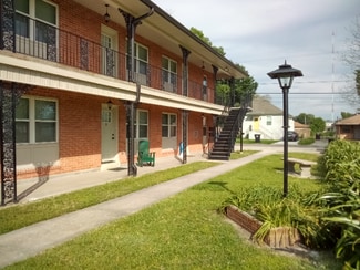 3420 Jackson Blvd Unit D, Chalmette, LA 70043