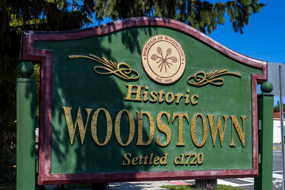 Woodstown