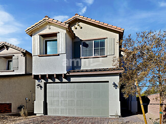 10405 Beavertail Hill Ave, Las Vegas, NV 89130