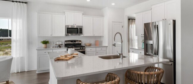 45 Rabbit Run Ln unit 36034379, Pooler, GA 31322 - photo 4