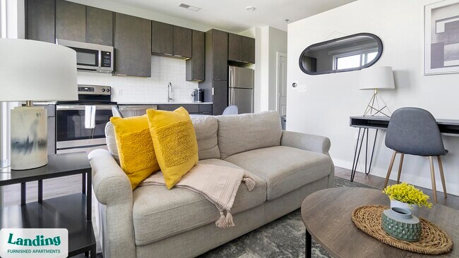 545 Foster St unit 423, Durham, NC 27701 - photo 2