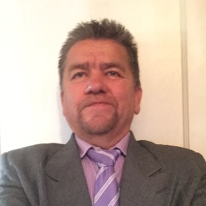 Sergio Moreno