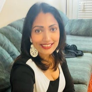 Millie Bhattacharyya