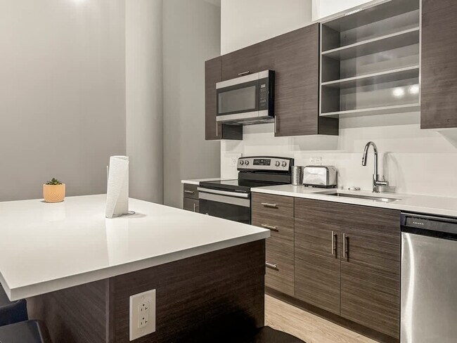 1101 Euclid Ave unit FL3-ID1055694P, Cleveland, OH 44115 - photo 5