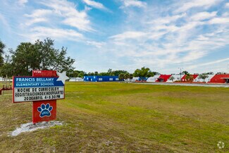 Bellamy Elementary School