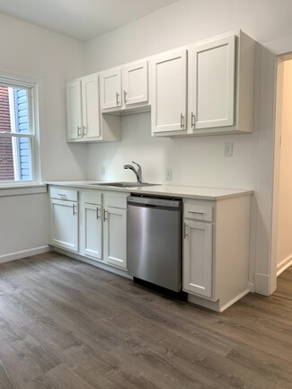 411 Sample St Unit 1, Pittsburgh, PA 15209