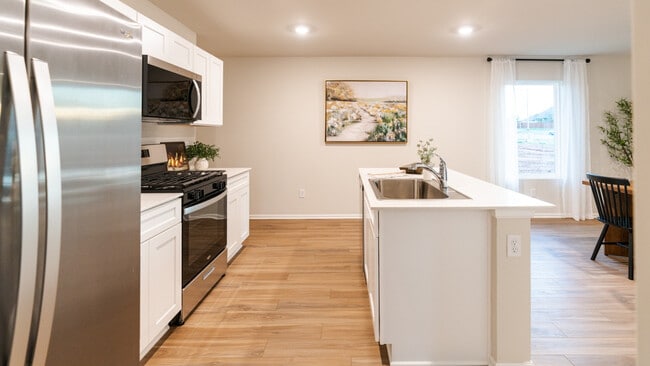 11432 SW 40th St unit 38519812, Mustang, OK 73064 - photo 7