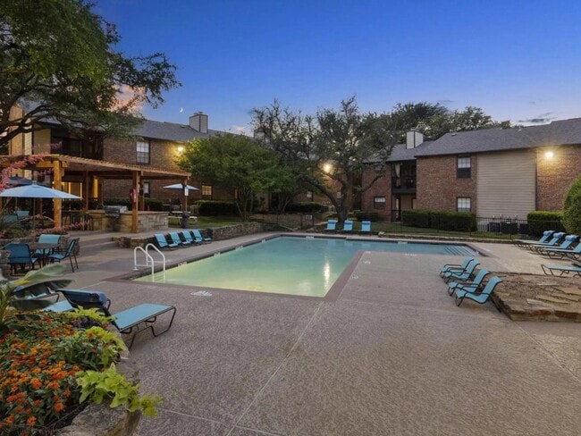 The Wexley Apartments, Plano, TX 75023 - photo 6