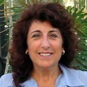 Stacy Scarrow