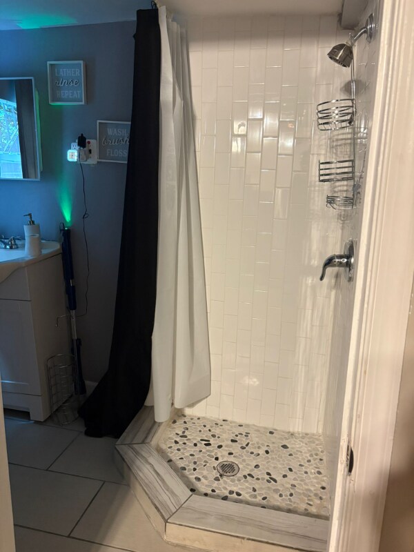 127 Wilmington Place SE unit Basement Suite, Washington, DC 20032 - photo 6