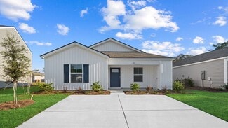 4 Bardwell Way, Port Wentworth, GA 31407