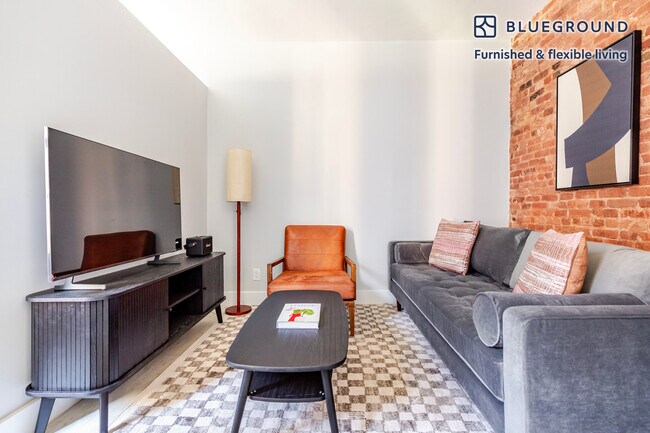 20 Prince St unit FL4-ID1855, New York, NY 10012 - photo 2