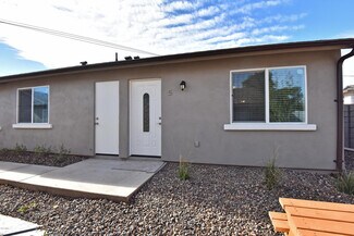 2308 N 28th Place Unit 5, Phoenix, AZ 85008