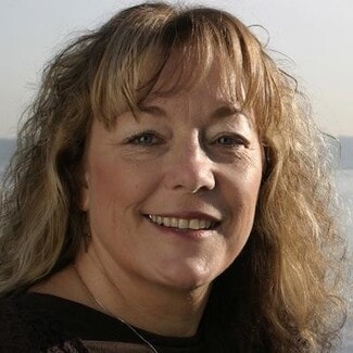 Susan Shelland