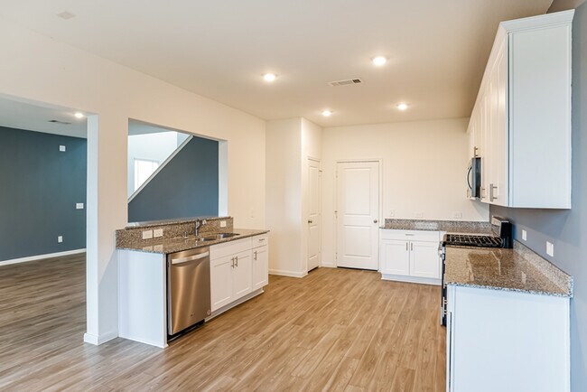 5707 Finely Run St, Spring, TX 77373 - photo 5