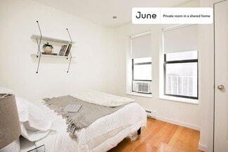 350 Manhattan Ave Unit F, New York, NY 10026
