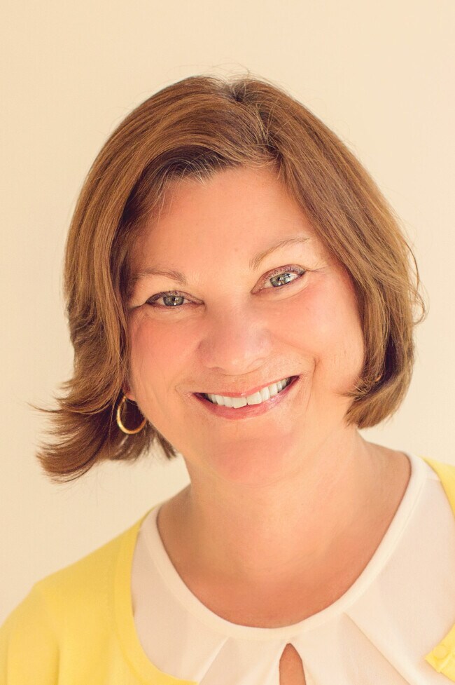 Patti Hunt