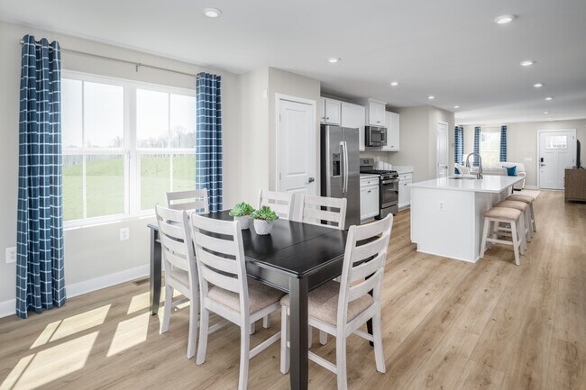 540 Ryegrass Way unit 29D, Murrells Inlet, SC 29576 - photo 6