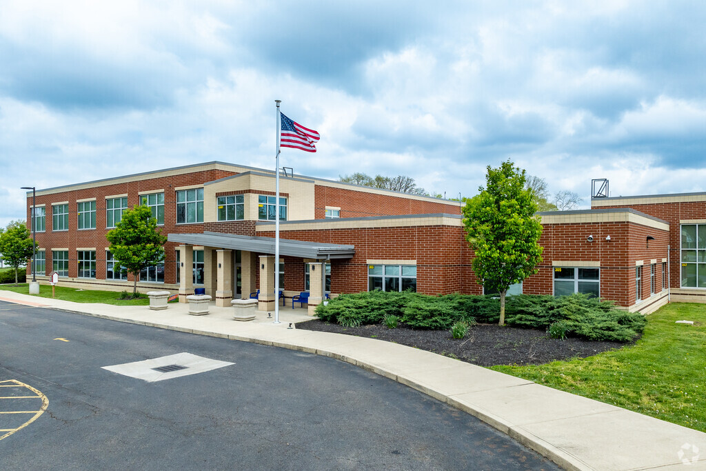Tallmadge Elementary School