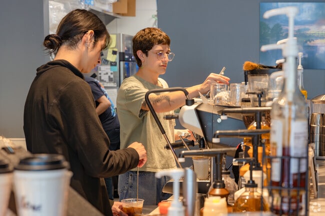 Cypress is a rapidly growing community with a strong sense of community pride and camaraderie.