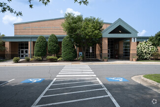Sonnie Penn Elementary School