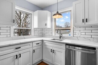 1A Puritan Ave Unit 2, Boston, MA 02121