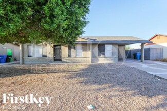1708 W Behrend Dr, Phoenix, AZ 85027