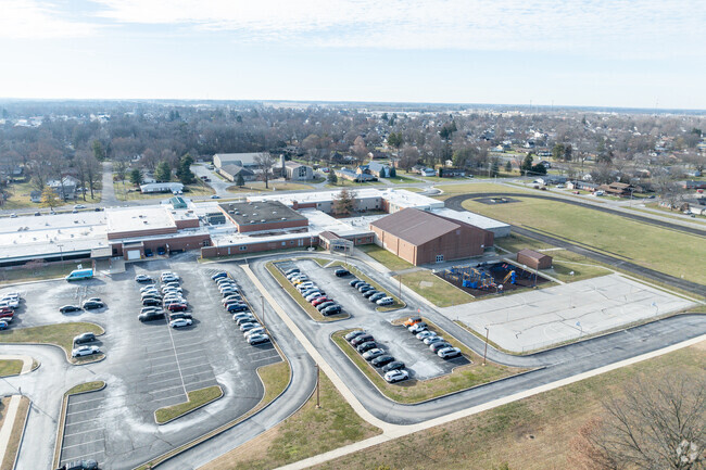 Greenfield Intermediate School