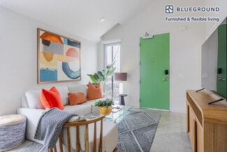 3630 Overland Ave Unit FL7-ID1374, Los Angeles, CA 90034