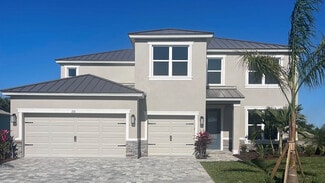 210 First Light Cir, Cocoa, FL 32922
