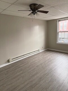 219 Grant St unit 219.5 Grant St, Dennison, OH 44621 - photo 4