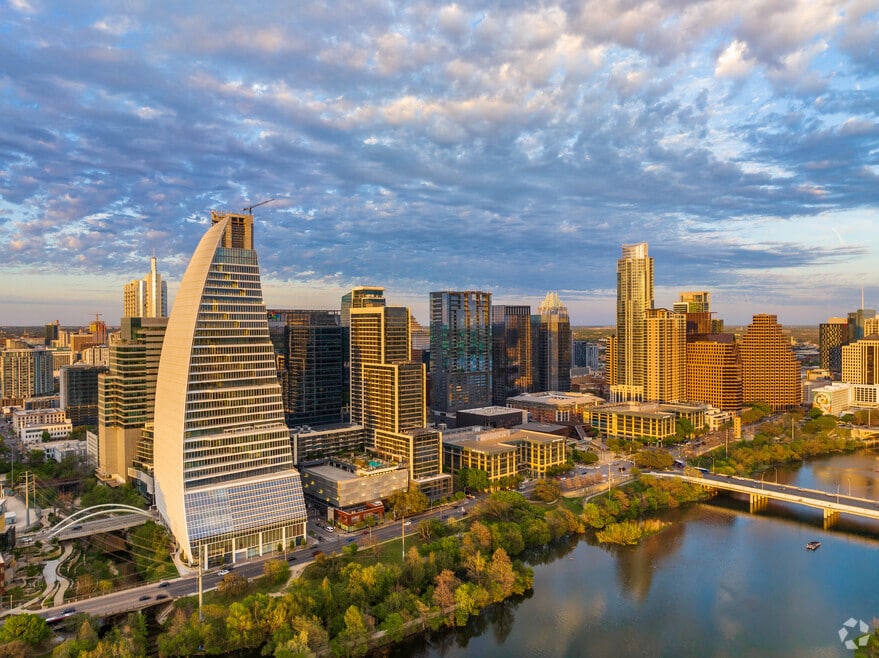 Sixth Street District