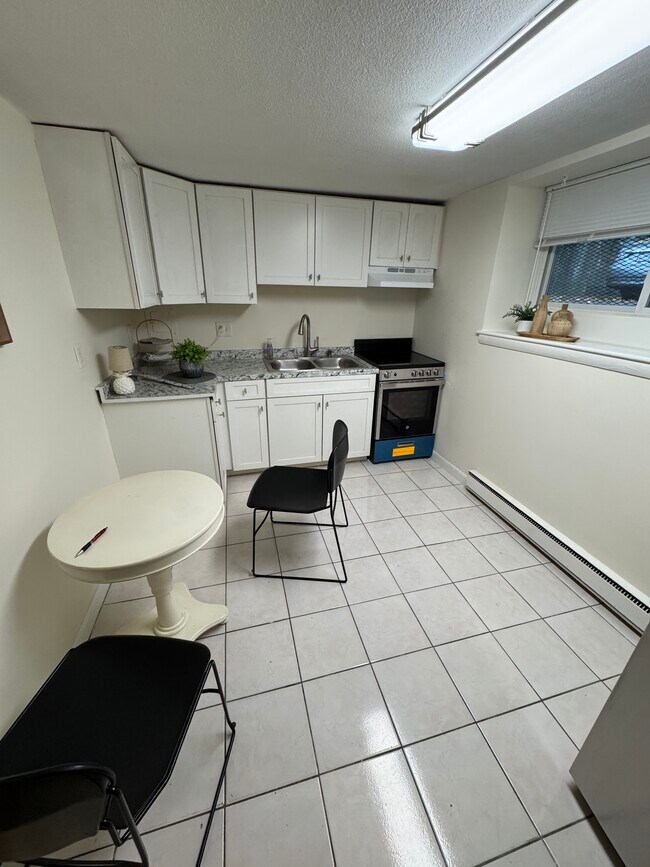 365 Faneuil St unit 2, Brighton, MA 02135 - photo 2