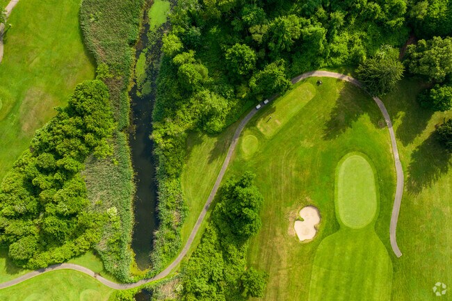 Golfing is a popular pastime for locals, with several scenic courses just a short drive from Fair Haven Heights.