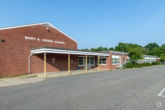 Mary K. Goode Elementary School