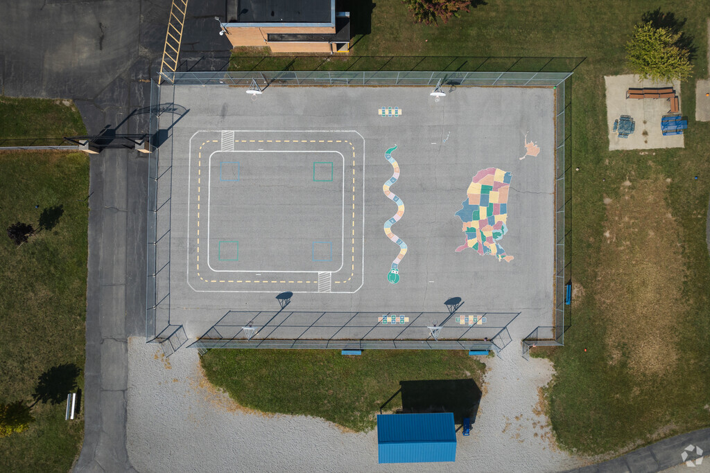 Ida Elementary