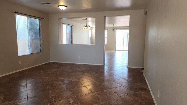 Main Entrance/Living Room