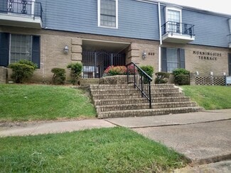 949-949 Morningside St, Jackson, MS 39202