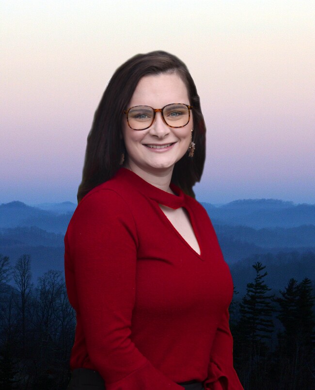 Patience Evans