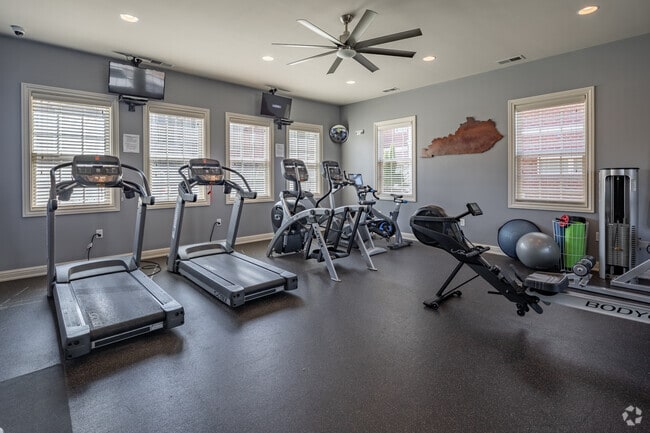 Olde Towne at Mt. Victor Apartments, Bowling Green, KY 42103 - photo 7