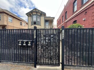 1089 59th St Unit 1, Oakland, CA 94608
