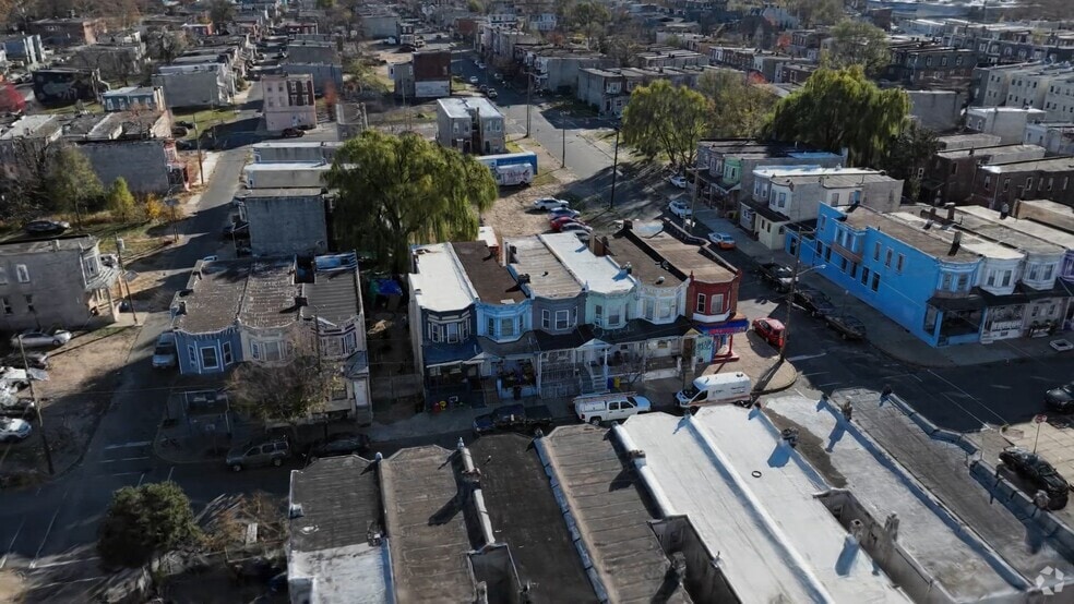 906 N 4th St, Camden, NJ 08102 - photo 2