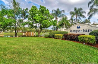 2281 NW 171st Terrace, Pembroke Pines, FL 33028