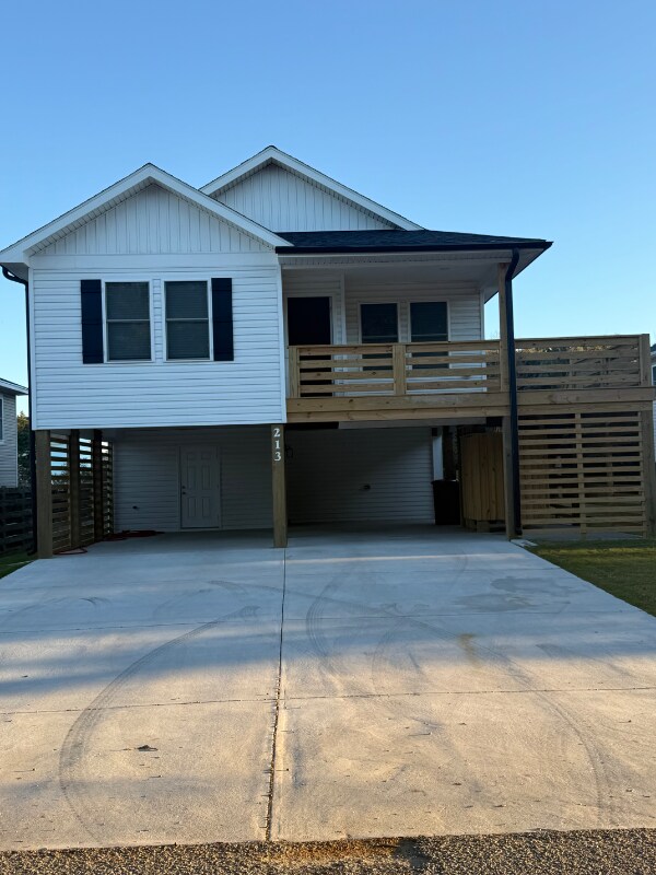 213 W Palmetto St, Kill Devil Hills, NC 27948 - photo 1