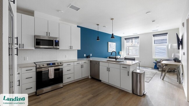 955 Bannock St unit 607, Denver, CO 80204 - photo 7